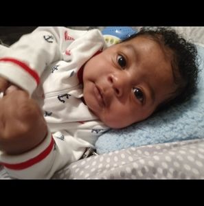 Meet your Posher, Ricky